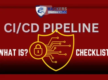 CI_CD Pipeline