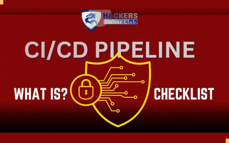 CI_CD Pipeline