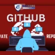Github Private Repos