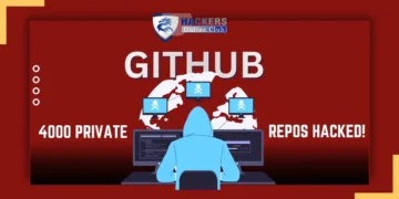 Github Private Repos