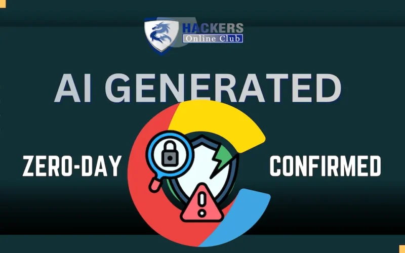 Google Report- ZeroDay