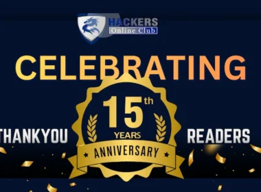 HOC 15 years