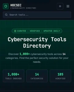 HOCSec