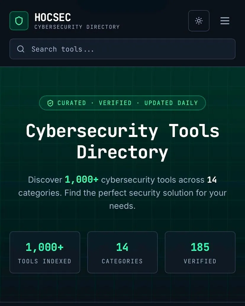 HOCSec