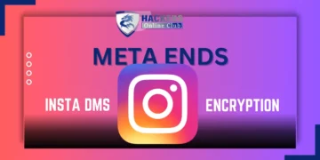 Meta Ends Insta DMs Encryption