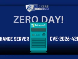 Microsoft Exchange Server CVE