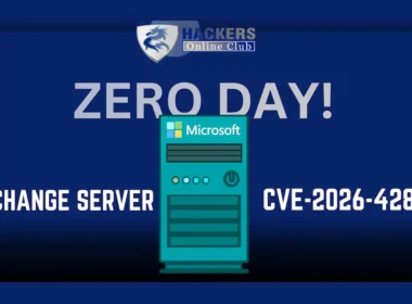 Microsoft Exchange Server CVE