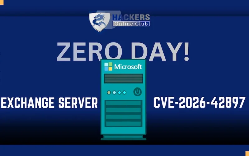 Microsoft Exchange Server CVE