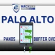 Palo Alto PanOS
