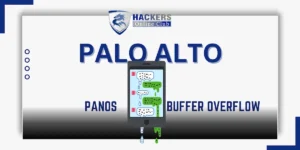 Palo Alto PanOS