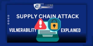 Supply Chain Attack