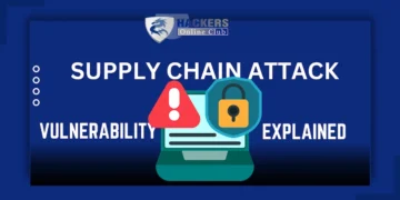 Supply Chain Attack