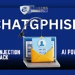 Chatgphish Alert
