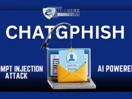 Chatgphish Alert