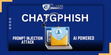 Chatgphish Alert