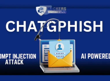 Chatgphish Alert