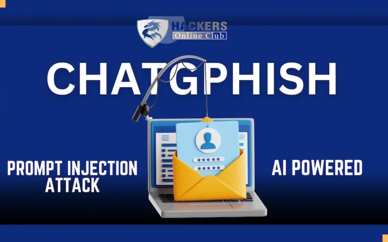 Chatgphish Alert