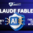 Claude Fable 5 Vs Mythos