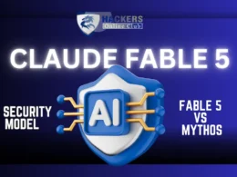Claude Fable 5 Vs Mythos