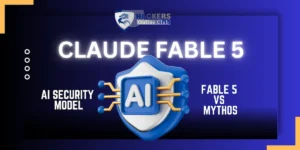Claude Fable 5 Vs Mythos