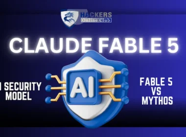 Claude Fable 5 Vs Mythos