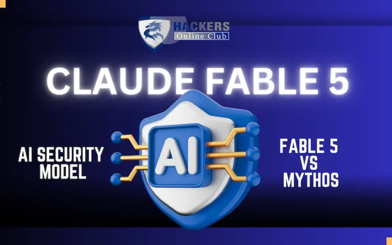 Claude Fable 5 Vs Mythos