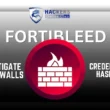 Fortibleed Fortinet