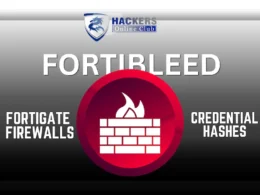 Fortibleed Fortinet