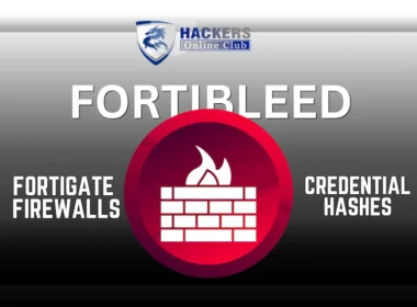 Fortibleed Fortinet