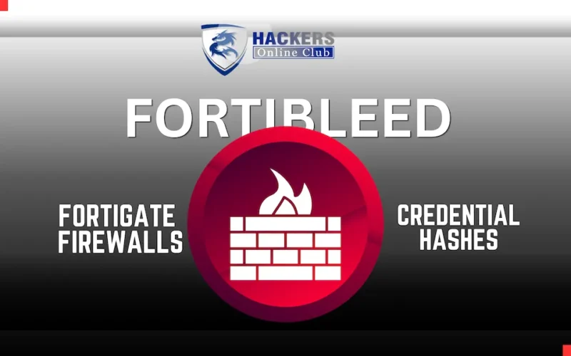 Fortibleed Fortinet