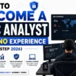 How to Become a SOC Analyst