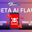 Meta AI Flaw