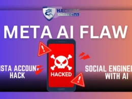 Meta AI Flaw
