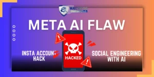 Meta AI Flaw