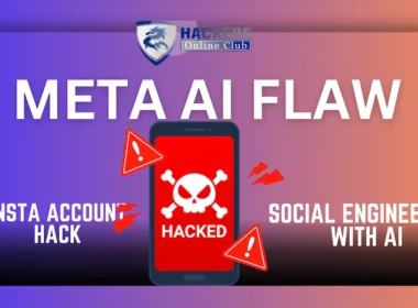 Meta AI Flaw