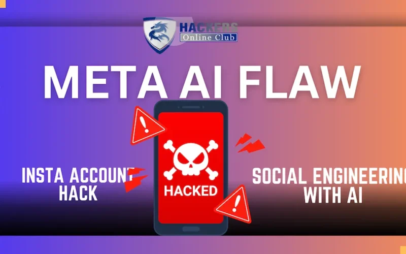 Meta AI Flaw