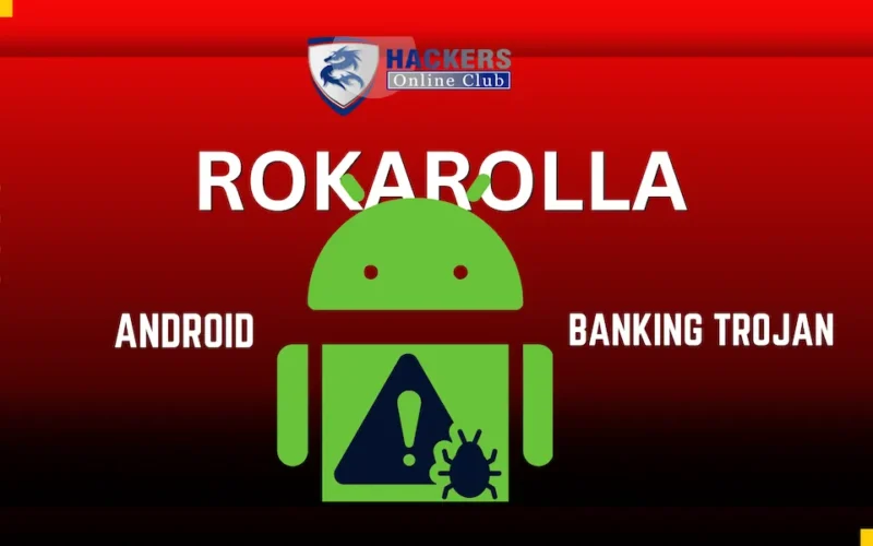 Rokarolla Android