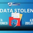 Tata Electronics Breached