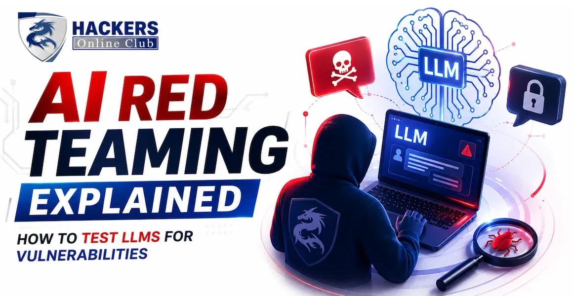 AI Red Teaming Explained