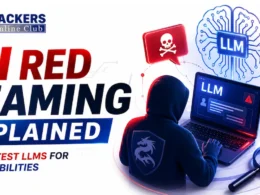 AI Red Teaming Explained