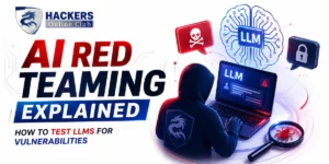 AI Red Teaming Explained
