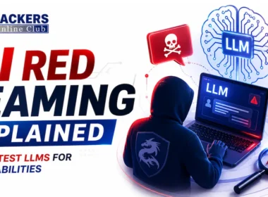 AI Red Teaming Explained