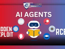 AI agents turns rce