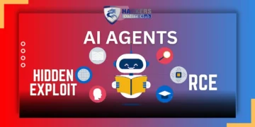 AI agents turns rce