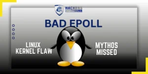 Bad Epoll Linux kernel flaw