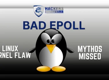 Bad Epoll Linux kernel flaw