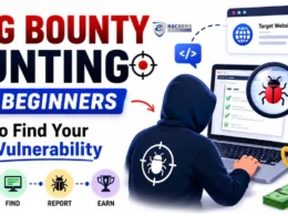 Bug bounty hunting for beginners