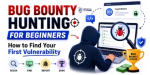 Bug bounty hunting for beginners