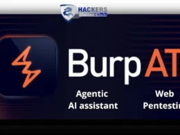 Burp AT