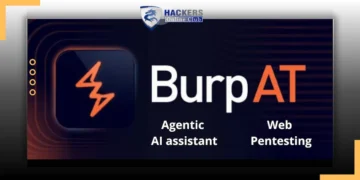 Burp AT